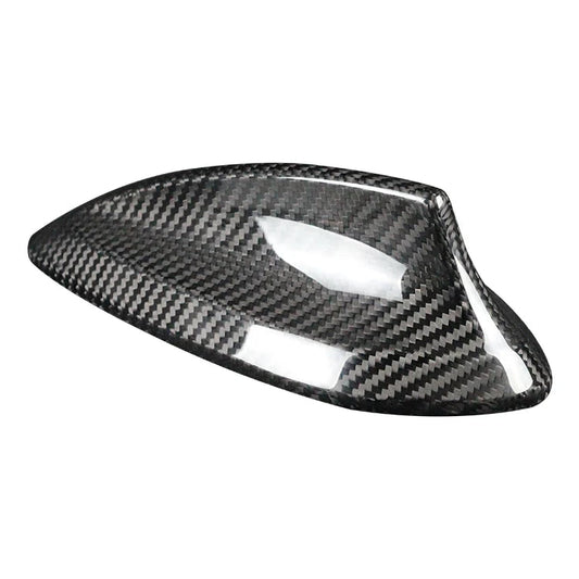 BMW Carbon Fiber Shark Fin Antenna Cover F/G Chassis